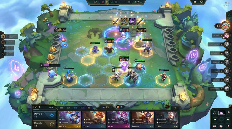 91云顶之弈视频